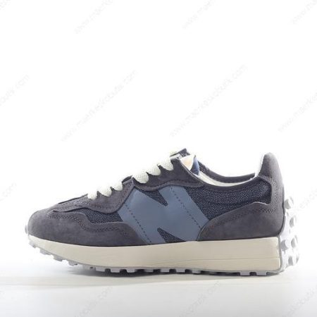 Billige Sko New Balance 327 ‘Grå Blå’ U327WPC-D