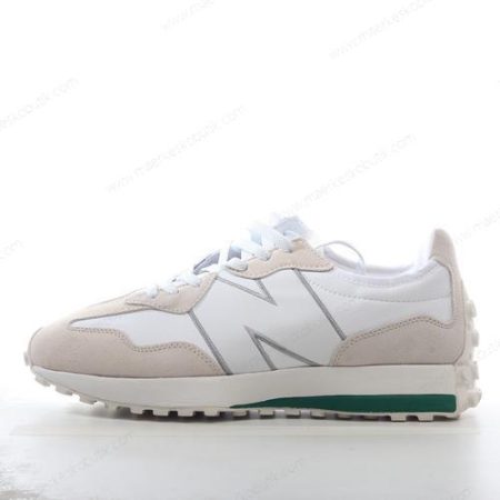 Billige Sko New Balance 327 ‘Grå Grøn’ U327UNP