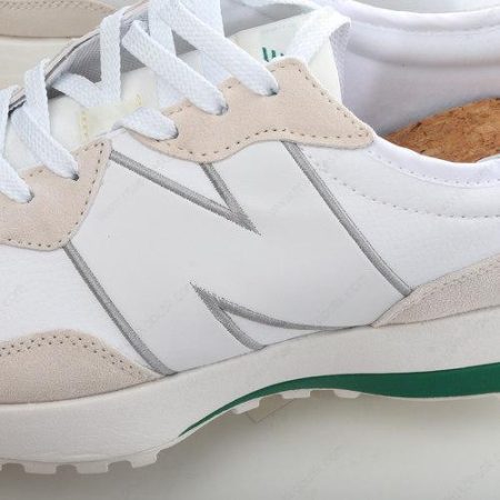 Billige Sko New Balance 327 ‘Grå Grøn’ U327UNP