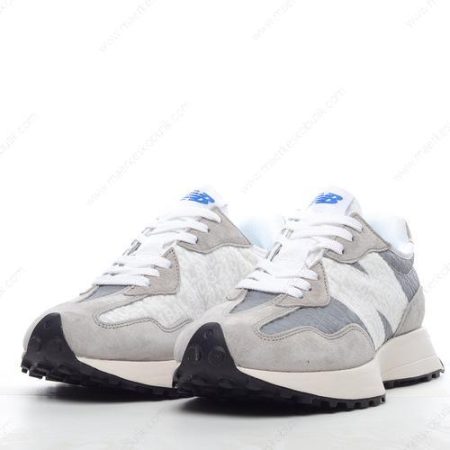 Billige Sko New Balance 327 ‘Grå Hvid’ MS327LAB