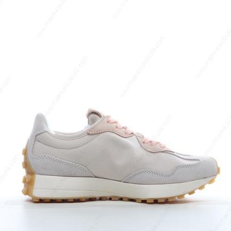 Billige Sko New Balance 327 ‘Grå Lys Pink’ WS327OR