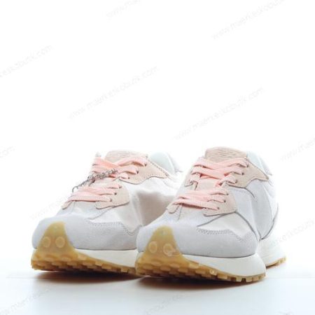 Billige Sko New Balance 327 ‘Grå Lys Pink’ WS327OR