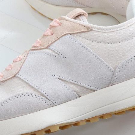 Billige Sko New Balance 327 ‘Grå Lys Pink’ WS327OR