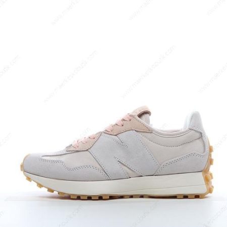 Billige Sko New Balance 327 ‘Grå Lys Pink’ WS327OR