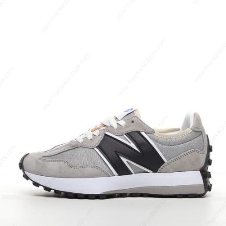 Billige Sko New Balance 327 ‘Grå’ MS327LVB