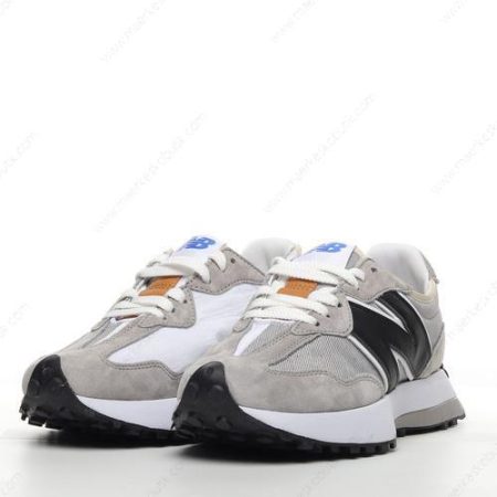 Billige Sko New Balance 327 ‘Grå’ MS327LVB