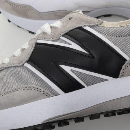 Billige Sko New Balance 327 ‘Grå’ MS327LVB