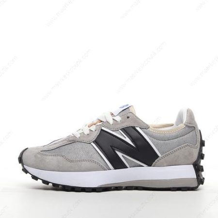 Billige Sko New Balance 327 ‘Grå’ MS327LVB