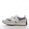 Billige Sko New Balance 327 ‘Grå’ U327WED