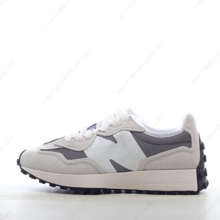 Billige Sko New Balance 327 ‘Grå’ U327WED