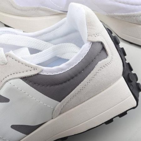 Billige Sko New Balance 327 ‘Grå’ U327WED