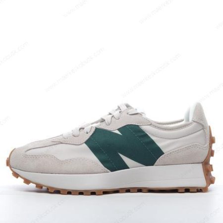 Billige Sko New Balance 327 ‘Grøn Grå’ MS327HR1