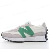 Billige Sko New Balance 327 ‘Grøn Grå’ WS327LG