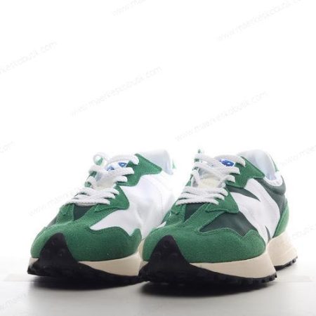 Billige Sko New Balance 327 ‘Grøn’ MS327LG1