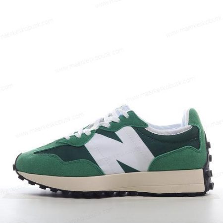 Billige Sko New Balance 327 ‘Grøn’ MS327LG1