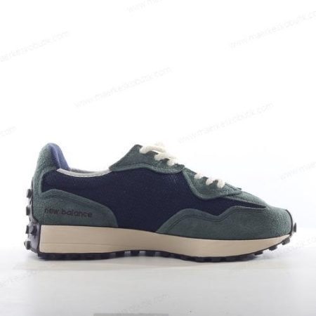 Billige Sko New Balance 327 ‘Grøn’ U327WVD