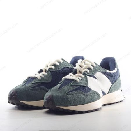 Billige Sko New Balance 327 ‘Grøn’ U327WVD