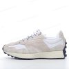 Billige Sko New Balance 327 ‘Hvid Grå’ MS327RF1