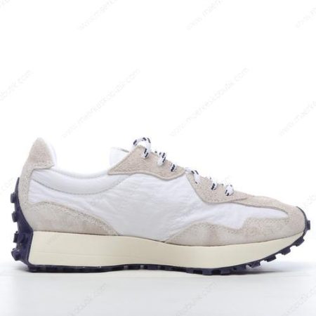 Billige Sko New Balance 327 ‘Hvid Grå’ MS327RF1