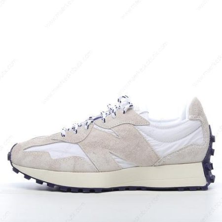 Billige Sko New Balance 327 ‘Hvid Grå’ MS327RF1