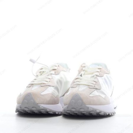 Billige Sko New Balance 327 ‘Hvid’ WS327EO