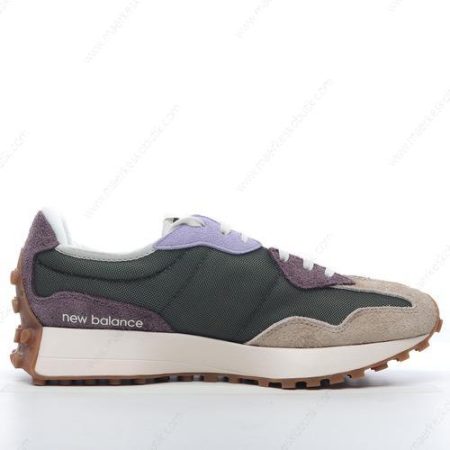 Billige Sko New Balance 327 ‘Lilla’ WS327COA