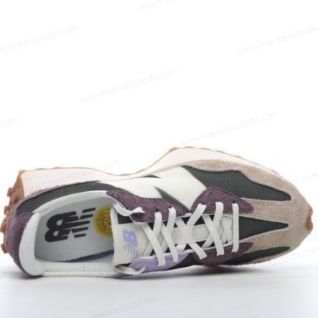 Billige Sko New Balance 327 ‘Lilla’ WS327COA