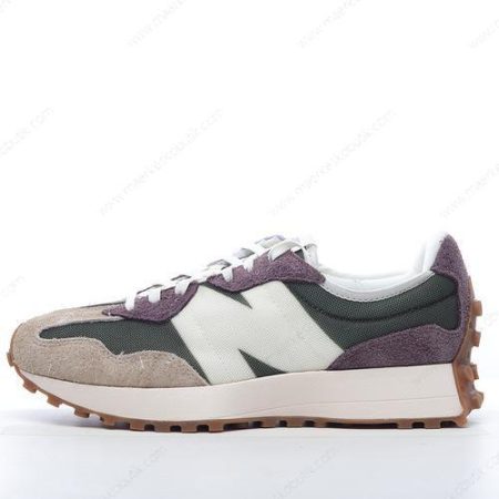 Billige Sko New Balance 327 ‘Lilla’ WS327COA