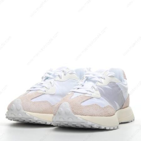 Billige Sko New Balance 327 ‘Lys Lilla’ PH327KW1