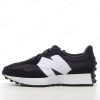 Billige Sko New Balance 327 ‘Navy Sølv’ MS327MD1