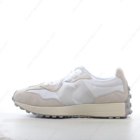 Billige Sko New Balance 327 ‘Off White’ MS327SBC