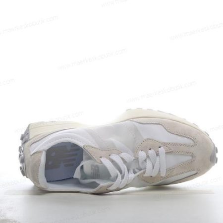 Billige Sko New Balance 327 ‘Off White’ MS327SBC