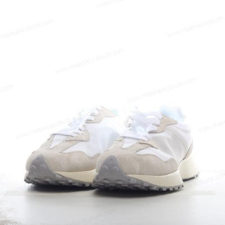 Billige Sko New Balance 327 ‘Off White’ MS327SBC