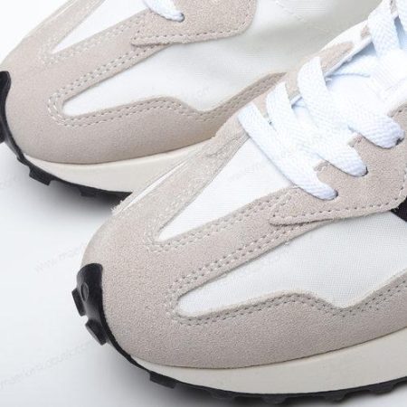 Billige Sko New Balance 327 ‘Sort Grå’ MS327FE