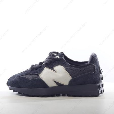 Billige Sko New Balance 327 ‘Sort Grå’ U327WVE