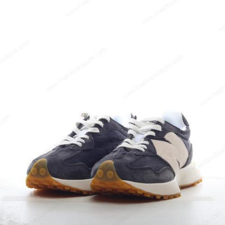 Billige Sko New Balance 327 ‘Sort’ MS327KB1