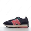 Billige Sko New Balance 327 ‘Sort Pink’ U327CNT