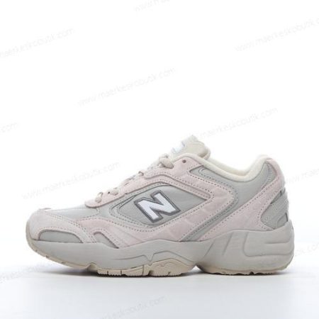 Billige Sko New Balance 452 ‘Beige’ WX452SR