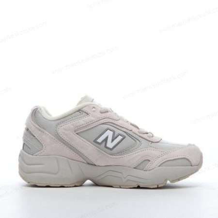 Billige Sko New Balance 452 ‘Beige’ WX452SR