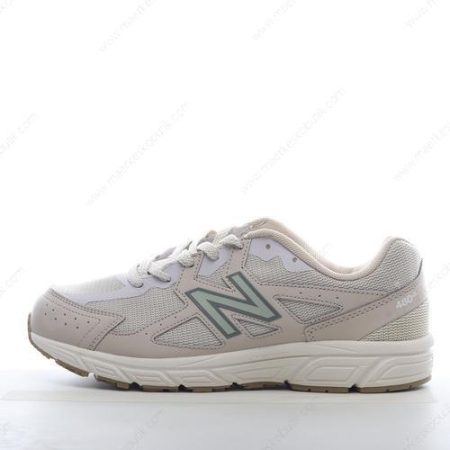 Billige Sko New Balance 480 ‘Beige’ W480KO5-4E