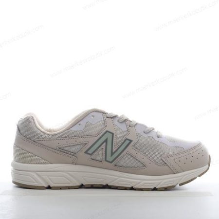 Billige Sko New Balance 480 ‘Beige’ W480KO5-4E