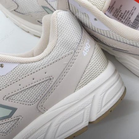 Billige Sko New Balance 480 ‘Beige’ W480KO5-4E