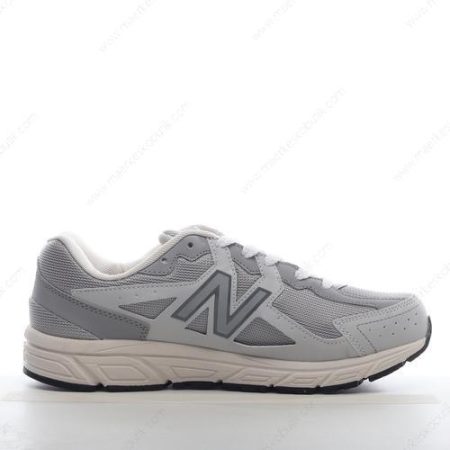 Billige Sko New Balance 480 ‘Grå’ W480KR5