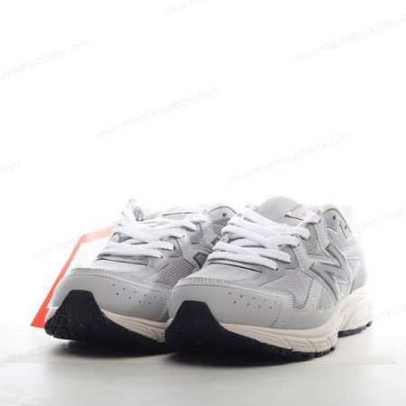 Billige Sko New Balance 480 ‘Grå’ W480KR5