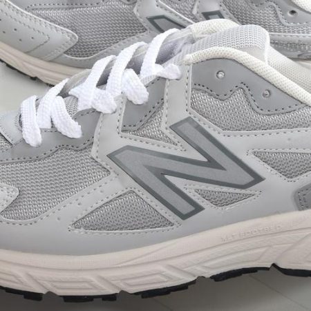 Billige Sko New Balance 480 ‘Grå’ W480KR5