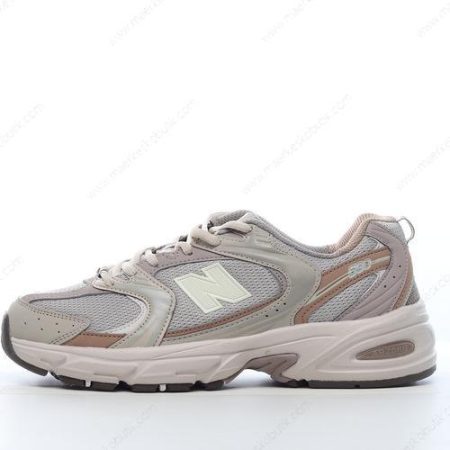 Billige Sko New Balance 530 ‘Beige Brun’ MR530KOB