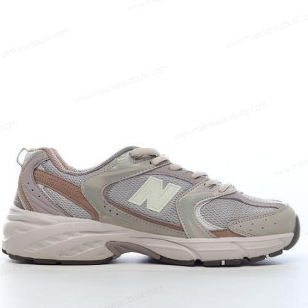 Billige Sko New Balance 530 ‘Beige Brun’ MR530KOB