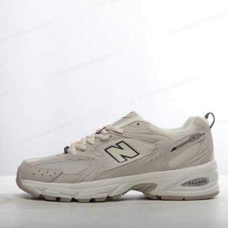 Billige Sko New Balance 530 ‘Brun’ MR530SH