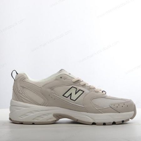 Billige Sko New Balance 530 ‘Brun’ MR530SH