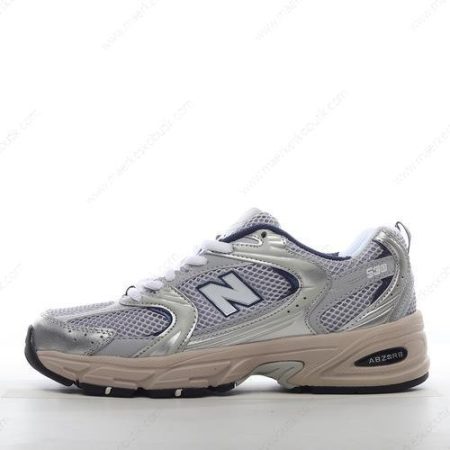 Billige Sko New Balance 530 ‘Grå’ MR530KA